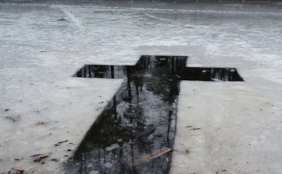 Синоптики обещают отсутствие крещенских морозов в России