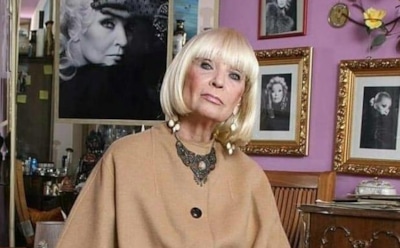 Сын Светланы Светличной попал в реанимацию