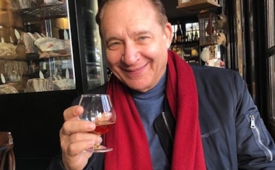 75-летний композитор Дунаевский женится в восьмой раз