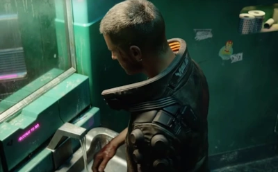 Выход Cyberpunk 2077 отложили