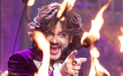 Киркоров предложил Фадееву переименовать группу Serebro