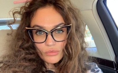 «Большая клюшка»: Водонаева призналась в романе с юным хоккеистом