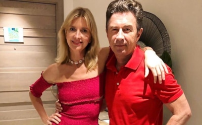 Валерий Сюткин решил стать отцом в четвертый раз