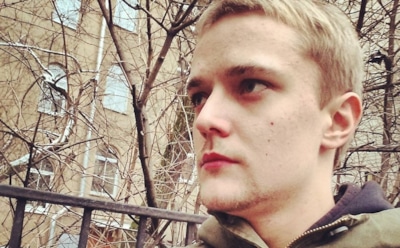 Сын Сергея Зверева решил отказаться от судебных разборок