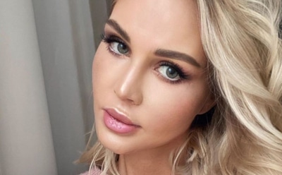 Мария Погребняк осудила женщин за шантаж с помощью детей