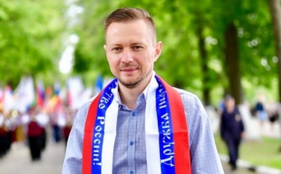 Заместитель мэра Ярославля задержан за взятку