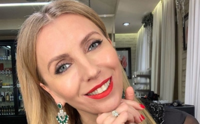 Светлана Бондарчук объяснила смелые фото в соцсетях