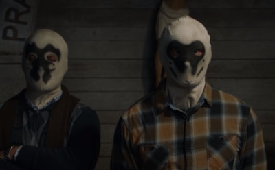 Официально: продолжения «Хранителей» не будет