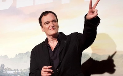 Тарантино назвал Пайна лучшим голливудским актером