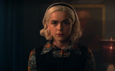 Вышел трейлер третьего сезона «Леденящих душу приключений Сабрины»