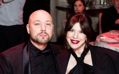 Звезда «Реутов ТВ» Владимир Маркони стал отцом во второй раз