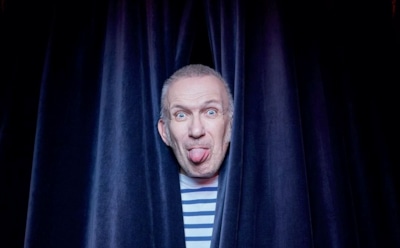 Жан-Поль Готье объявил о своем последнем дефиле