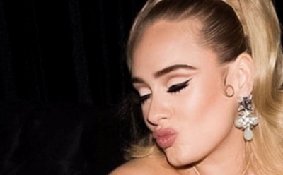 Диету Адель назвали опасной для здоровья