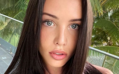 Решетова рассказала о пользе путешествий для младенцев