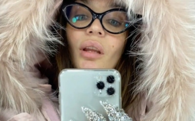 Дошло до Путина: Водонаевой пришлось оправдываться за «рожающее быдло»