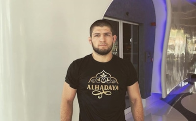 Хабиб согласится на реванш с Конором только за $100 млн