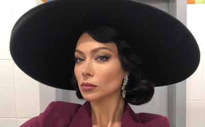 «Не платите за тряпки»: Самбурская раскритиковала фешен-индустрию