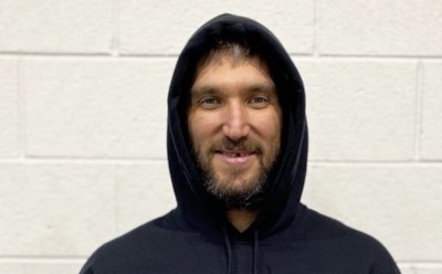 Овечкин попал в десятку лучших снайперов НХЛ всех времен