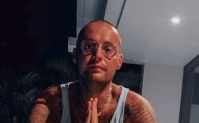 Гуф остался без денег и связи в Таиланде