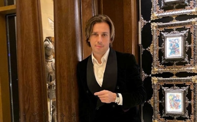 «Открытие года»: Дудь восхитился Галкиным, цитирующим Белинского