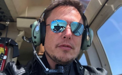 Илон Маск решил поселить на Марсе 1 млн человек