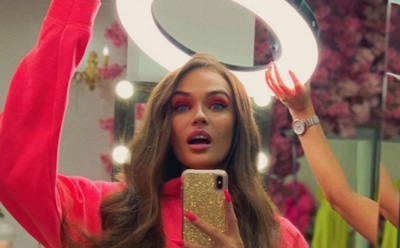 Слова Водонаевой о «рожающем быдле» раскололи интернет-сообщество