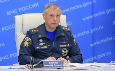 Около 1,5 млн россиян приняли участие в крещенских купаниях