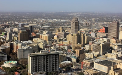 В Техасе при стрельбе в ночном клубе погибли два человека