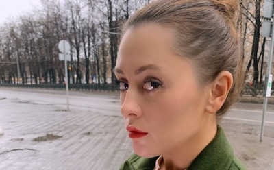 4-летнюю дочь Марии Кравченко из Comedy Woman затравили в Сети