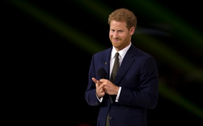 Принц Гарри заявил о «большой печали» из-за лишения титула