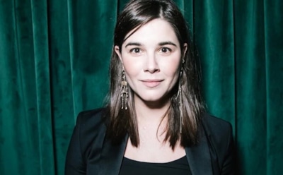 Звезда сериала «Годунов» Мария Андреева родила первенца