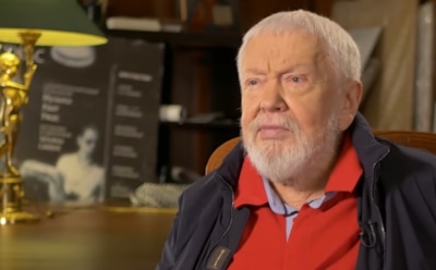 Сергей Соловьев перенес ишемический инсульт