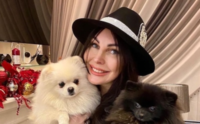 Бочкареву приговорили к штрафу по «кокаиновому» делу