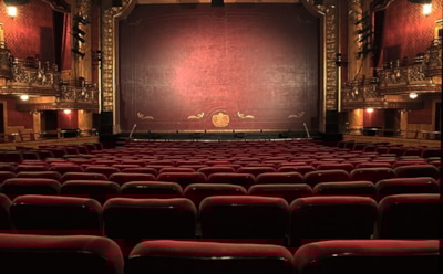 «Ледовый театр» и «Ожившие произведения»: куда пойти в Москве с 20 по 26 января