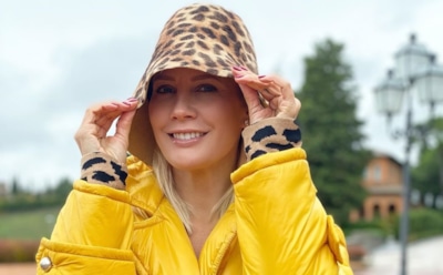 Елена Летучая станет ведущей телешоу «Детки-предки»