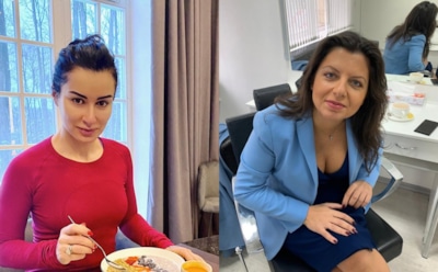 Финалист «Битвы экстрасенсов»: у Канделаки и Симоньян больше не будет детей