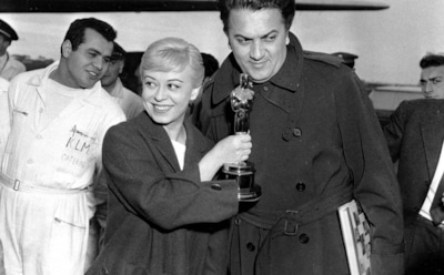 100 лет со дня рождения Федерико Феллини: интересные факты о режиссере