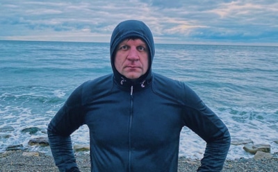 Суд арестовал Александра Емельяненко за дебош