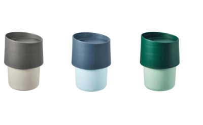 IKEA отзывает опасные для здоровья дорожные кружки