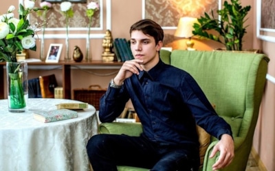 Что случилось с Владом Баховым: версии и расследование