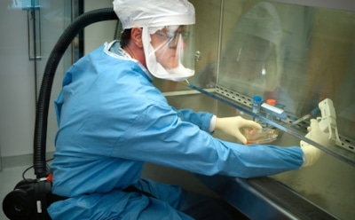 Неизвестный коронавирус в Китае: что это такое и главные симптомы