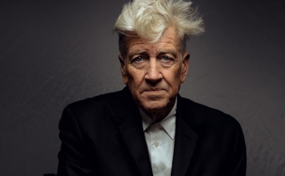 Дэвид Линч допрашивает обезьяну в нуарной короткометражке