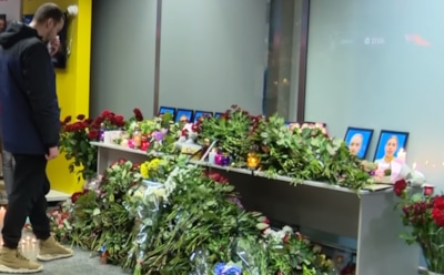 Официально: украинский «Боинг» был сбит ракетами ЗРК «Тор-М1»