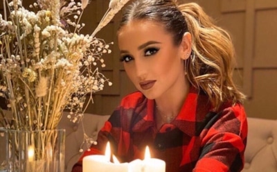 Бузова вернула первенство в российском «Инстаграме»