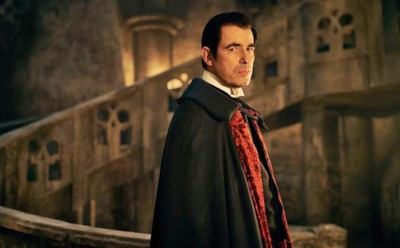 Сериал «Дракула»: создание, актеры, интересные факты