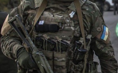 12-летнему киевлянину пришла повестка в армию