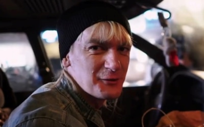 Александр Гудков стал «другом бренда» Gucci