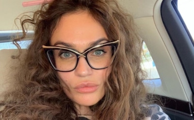 Водонаева отреагировала на возможный штраф в 100 млн рублей