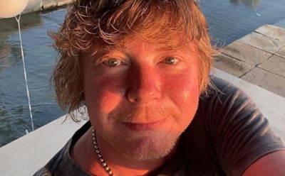 Григорьев-Апполонов отреагировал на слухи о внебрачном сыне