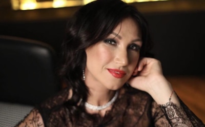 Россиянка Ксения Вербицкая стала «Миссис Вселенной 2020»